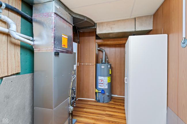 Laundry Room/Utility Room | Image 44