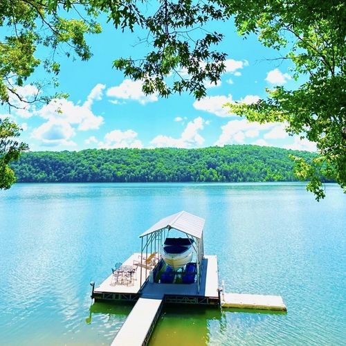 340 Parsons Shores Drive, Sharps Chapel, TN, 37866 | Card Image