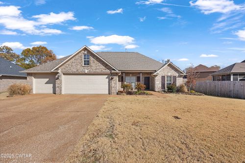 173 Shadow Creek Ln, Medina, TN, 38355-8815 | Card Image