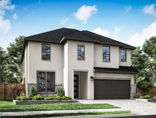 22622 Ruby Forest Road, Tomball, TX, 77377 | Card Image