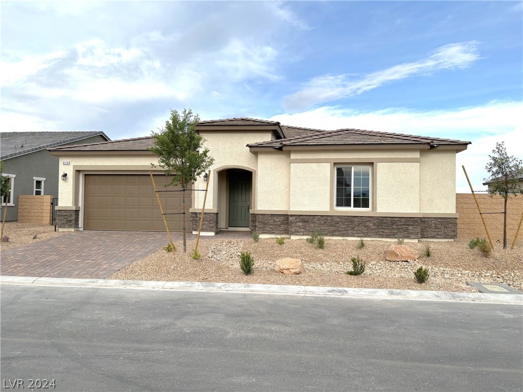 Nicole Paige Ct, Las Vegas, NV 89139