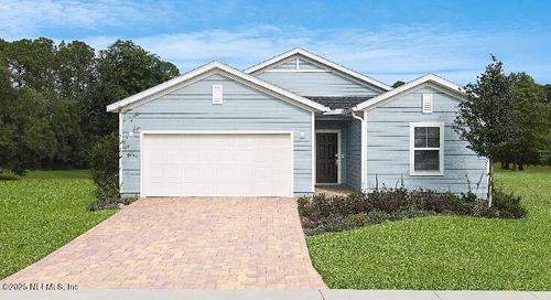 2994 Clementine Ln, Green Cove Springs, FL, 32043-8781 | Card Image