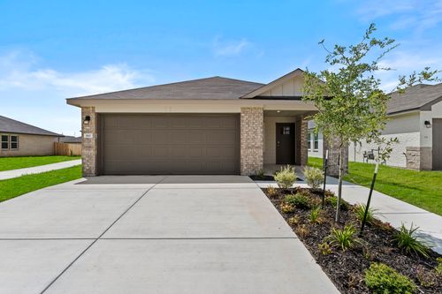 160 Raymondville Path, San Marcos, TX, 78666-5181 | Card Image