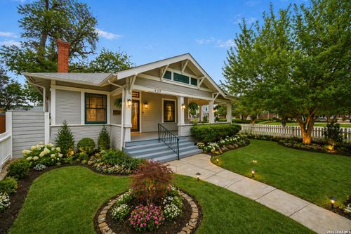 640 Mission, San Antonio, TX, 78210 | Card Image