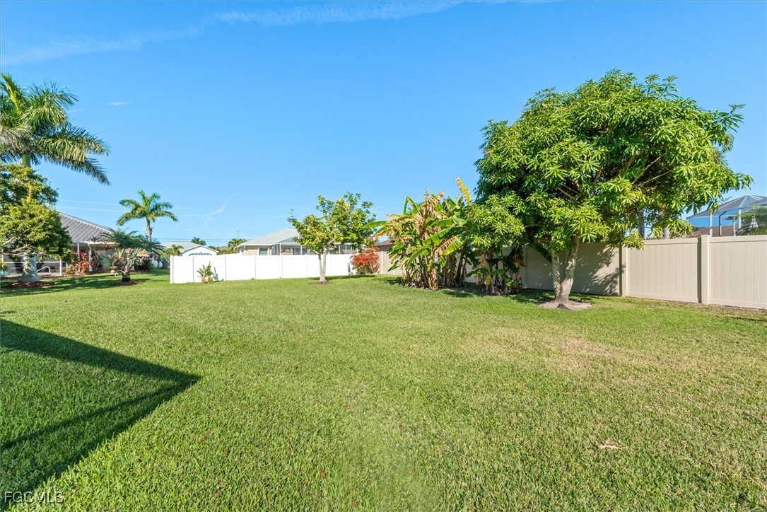 Residential in Cape Coral 3