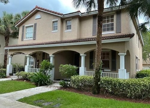 unit-c-4603 Highgate Dr, Delray Beach, FL, 33445-3566 | Card Image