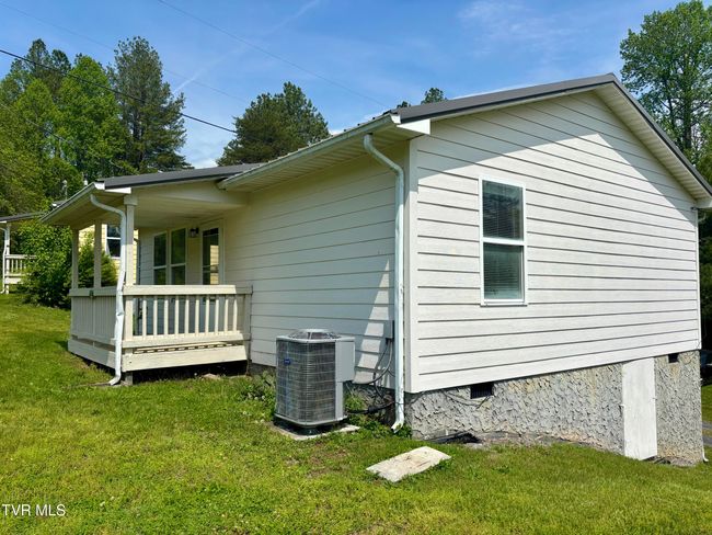 122 Kitty Cole Ln, House other with 2 bedrooms, 1 bathrooms and null parking in Dungannon VA | Image 23