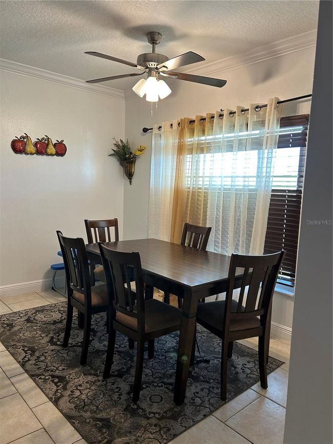 5406 Crepe Myrtle Cir, House other with 4 bedrooms, 3 bathrooms and null parking in KISSIMMEE FL | Image 22
