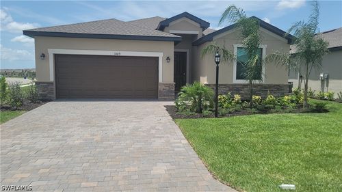 3389 Menores Way, FORT MYERS, FL, 33905-5974 | Card Image
