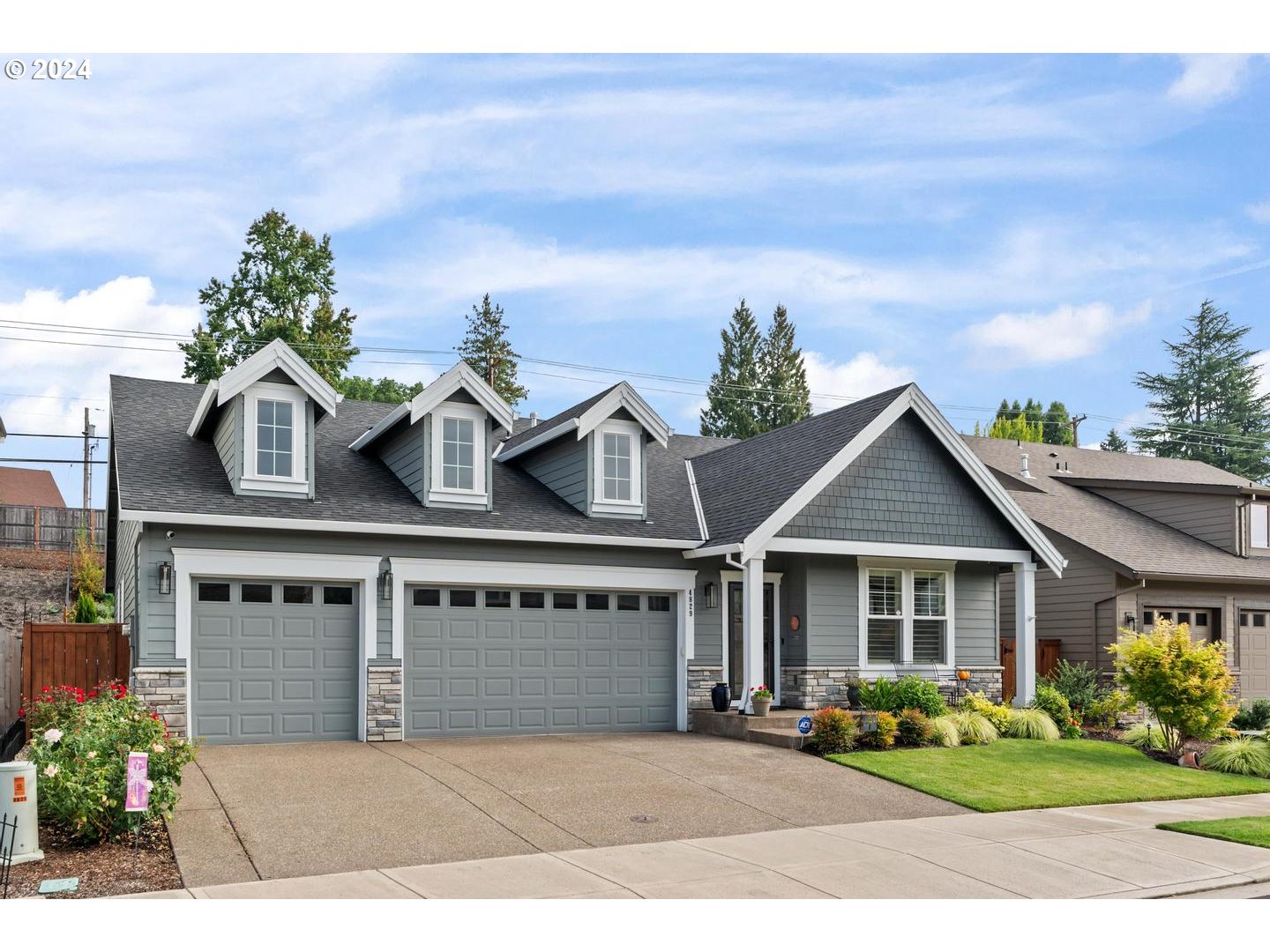 Barbara Lynn Way, Portland, OR 97222