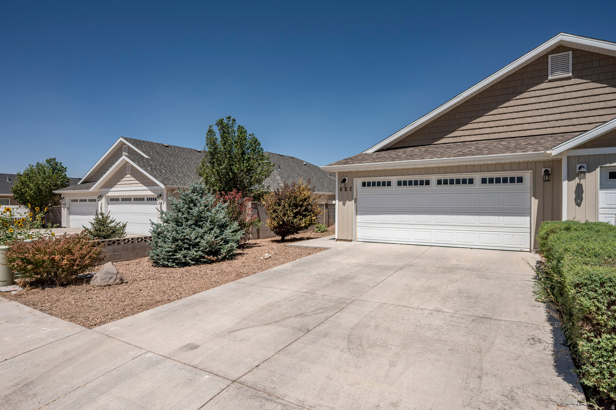 Residential in Cedar City 2