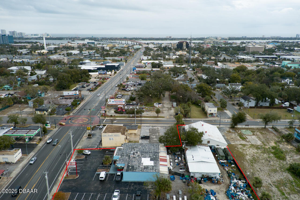 Commercial Sale in Daytona Beach 3