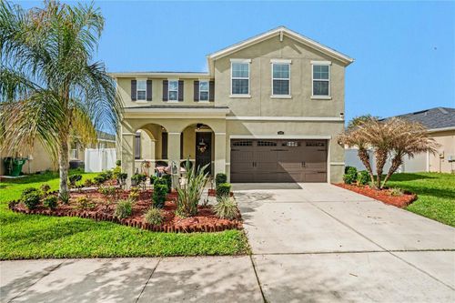 5465 Suncatcher Drive, WESLEY CHAPEL, FL, 33545 | Card Image
