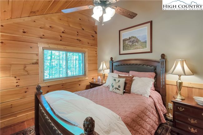 210 Timbercrest Trl, House other with 3 bedrooms, 4 bathrooms and null parking in Fleetwood NC | Image 29