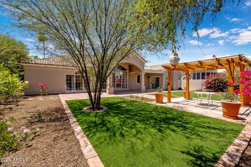 10150 E San Salvador Dr, Scottsdale, AZ, 85258-5729 | Card Image