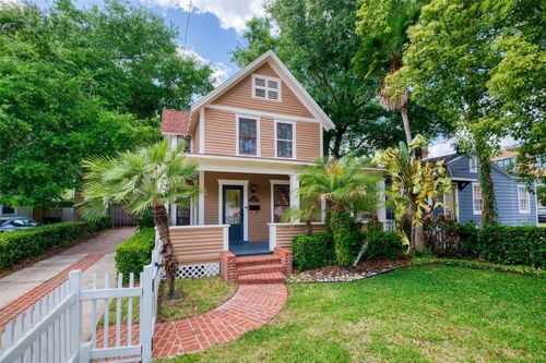 122 N Hyer Ave, ORLANDO, FL, 32801-2002 | Card Image