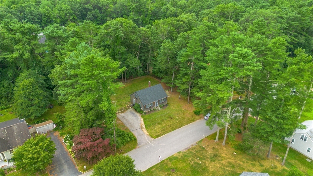 Massasoit Way, Mattapoisett, MA 02739