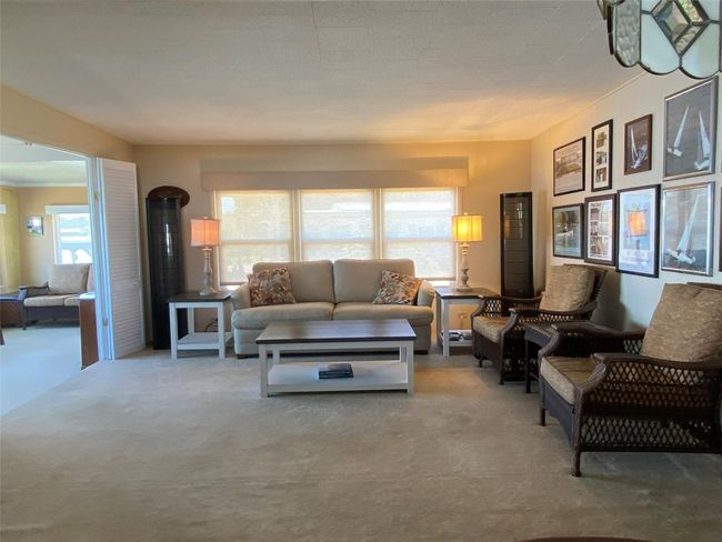 13 Sunrise Trl, House other with 2 bedrooms, 2 bathrooms and null parking in FRUITLAND PARK FL | Image 9