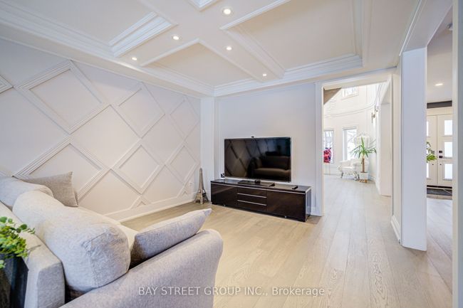 48 Coldstream Cres, House other with 4 bedrooms, 5 bathrooms and 4 parking in Richmond Hill ON | Image 10