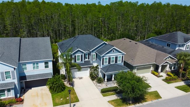 14975 Renaissance Ave, House other with 4 bedrooms, 3 bathrooms and null parking in ODESSA FL | Image 65