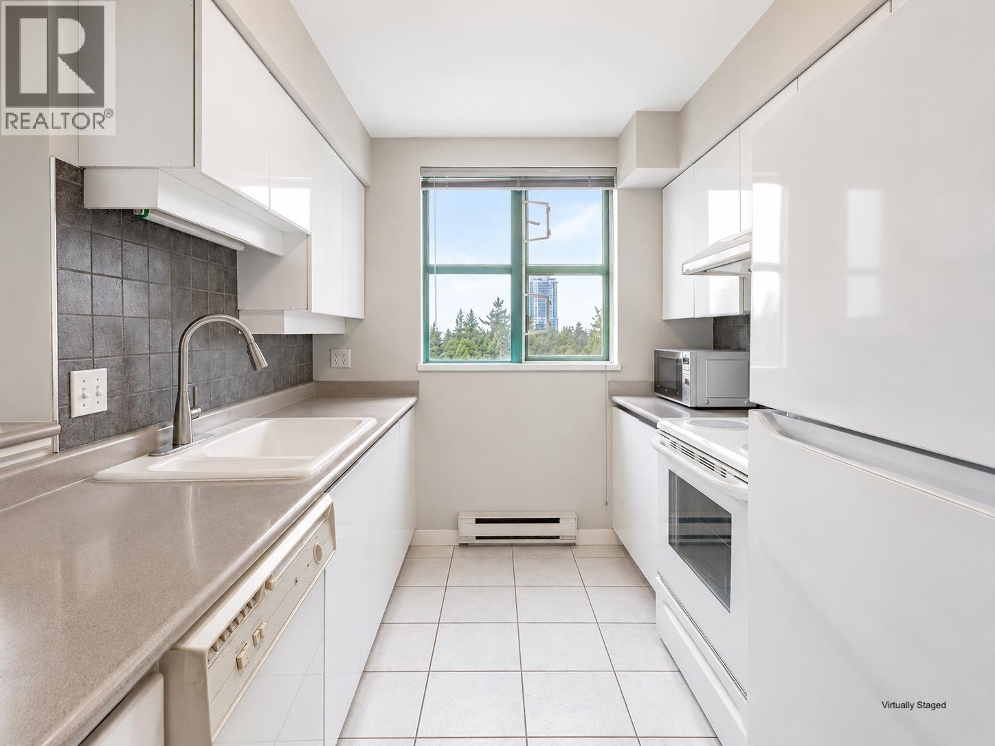 Residential in Coquitlam 4