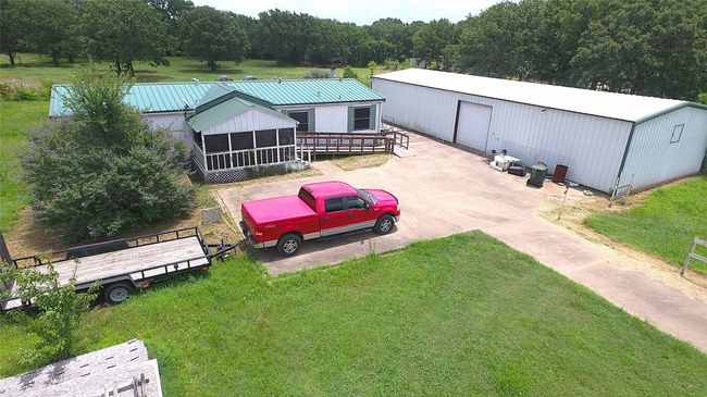 510 Chris Cir, House other with 3 bedrooms, 2 bathrooms and null parking in Kemp TX | Image 4