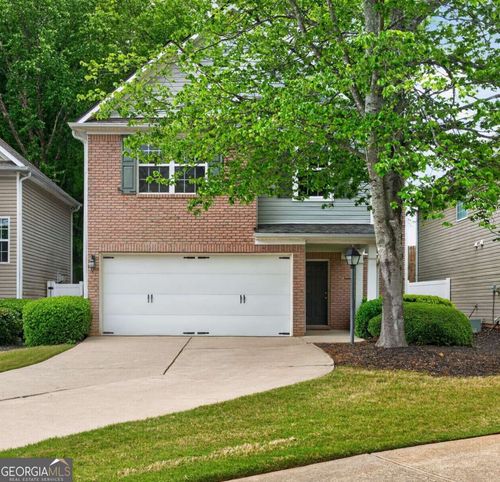 1970 Highland Gate Dr, Cumming, GA, 30040-7463 | Card Image
