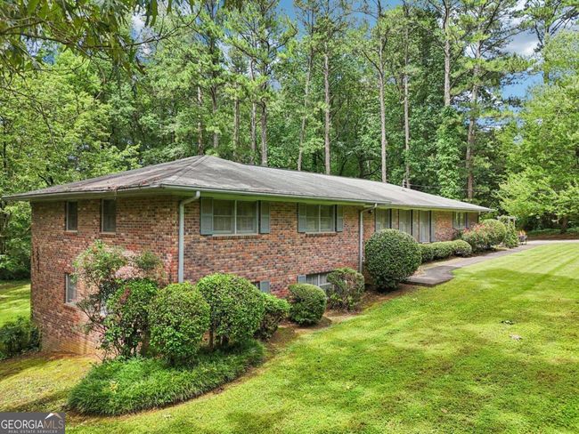 415 Haven Ln, House other with 5 bedrooms, 3 bathrooms and 2 parking in Marietta GA | Image 42