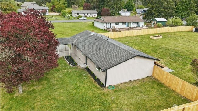 40 E Robert Pl, House other with 3 bedrooms, 2 bathrooms and 2 parking in Sequim WA | Image 4