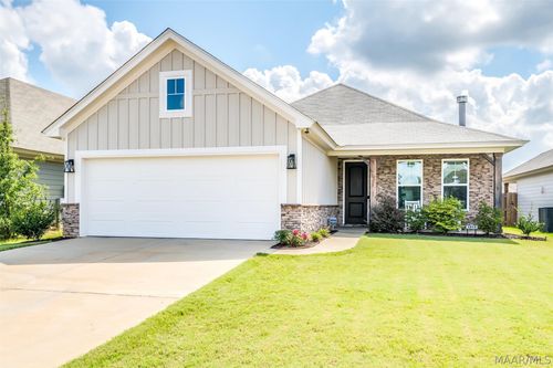 1015 Old Quarters Rd, Prattville, AL, 36066-1105 | Card Image
