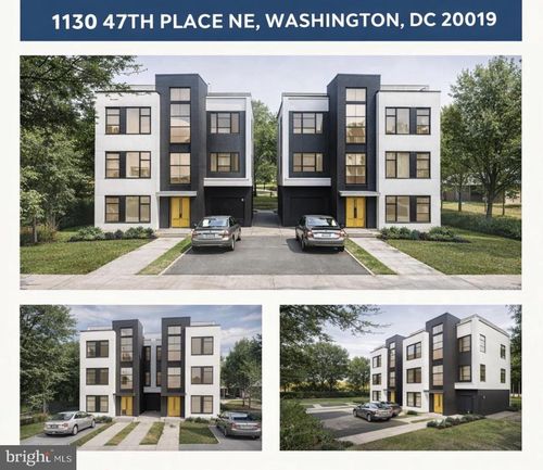 1130 47th Pl Ne, WASHINGTON, DC, 20019-3904 | Card Image
