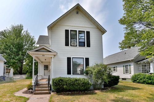 918 S 4th Avenue, Wausau, WI, 54401 | Card Image