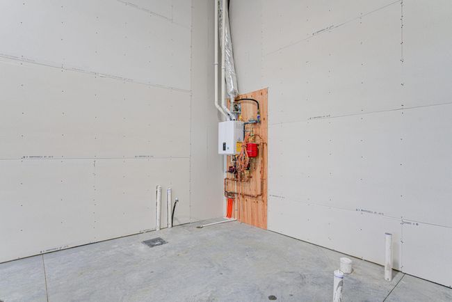 Roughed In Bathroom | Image 27