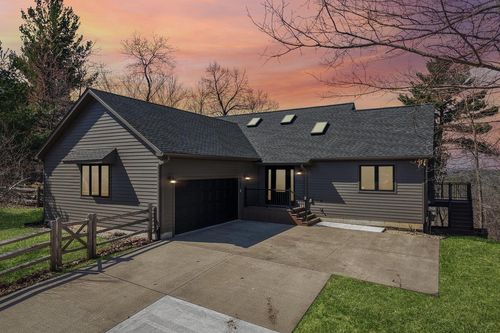54 Lookout Ridge Ridge, Lake Delton, WI, 53965 | Card Image