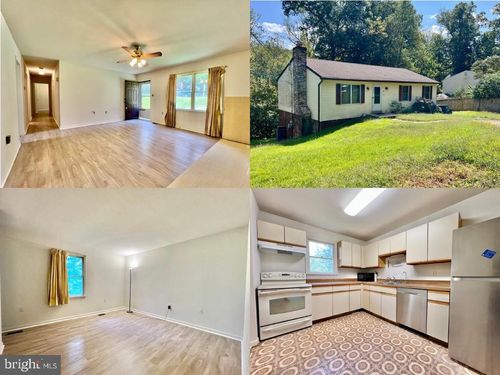 7819 Lake Dr, MANASSAS, VA, 20111-1946 | Card Image