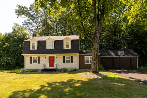 14 Alden Rd, Windsor, CT, 06095-1901 | Card Image