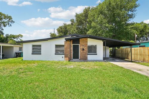 1822 Williams Manor Ave, Orlando, FL, 32811-4111 | Card Image