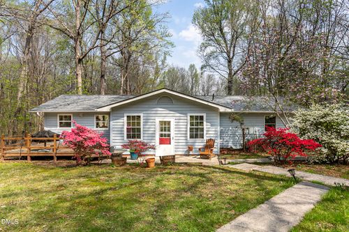 616 Oakdale Dr, Hillsborough, NC, 27278-8756 | Card Image