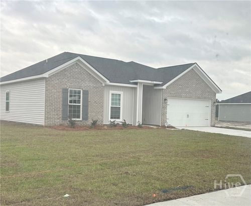 878 Doctor'S Creek Road Ne, Ludowici, GA, 31316 | Card Image