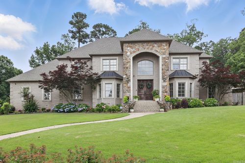 53 Maisons Dr, Little Rock, AR, 72223-9020 | Card Image