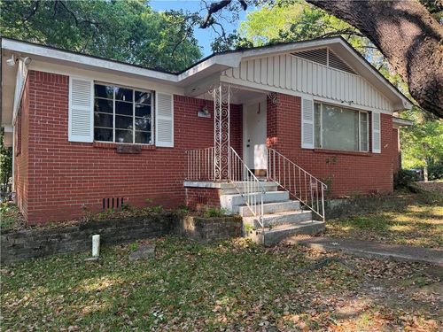 5250 Marietta Dr S, Mobile, AL, 36618-2356 | Card Image