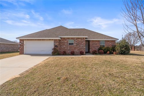 993 Roselawn St, Siloam Springs, AR, 72761-5071 | Card Image