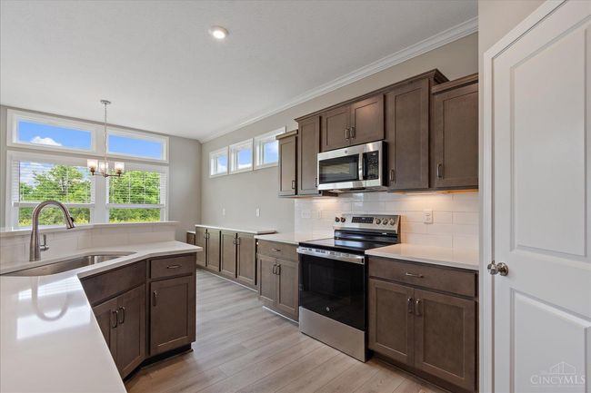 471 Valhalla Court, Condo with 2 bedrooms, 3 bathrooms and null parking in Turtle Creek Twp OH | Image 8