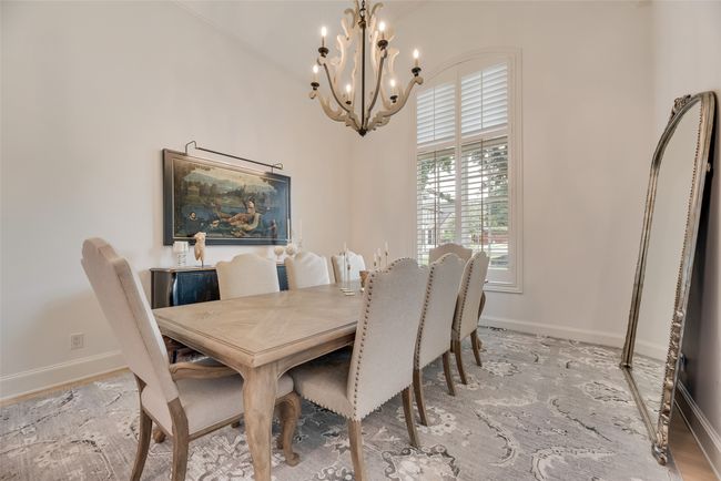 Formal dining room | Image 11