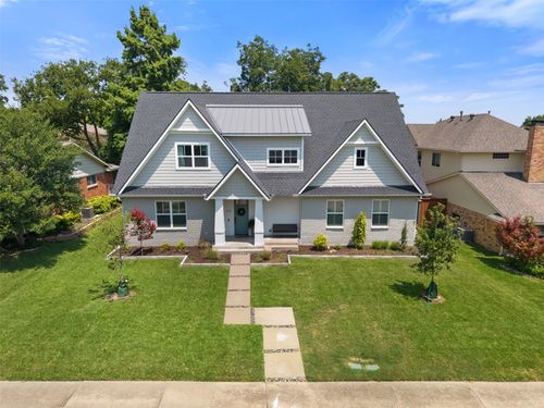 318 Oakcrest Dr, Richardson, TX, 75080-2519 | Card Image