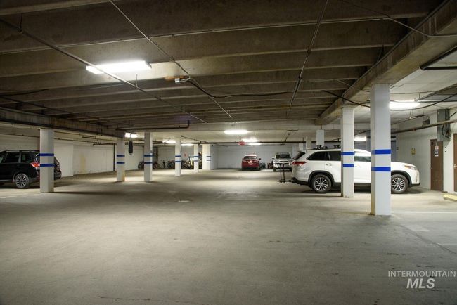 View of parking garage | Image 23