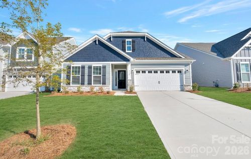 1320 Fremont Dr, Wingate, NC, 28174-9613 | Card Image
