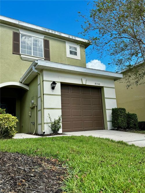 8550 Trail Wind Dr, TAMPA, FL, 33647-3497 | Card Image