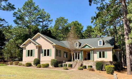 30 Steeplechase Court, Southern Pines, NC, 28387 | Card Image