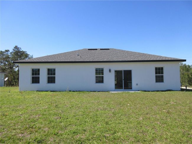 6421 Sw 151 St Loop, House other with 4 bedrooms, 2 bathrooms and null parking in OCALA FL | Image 14